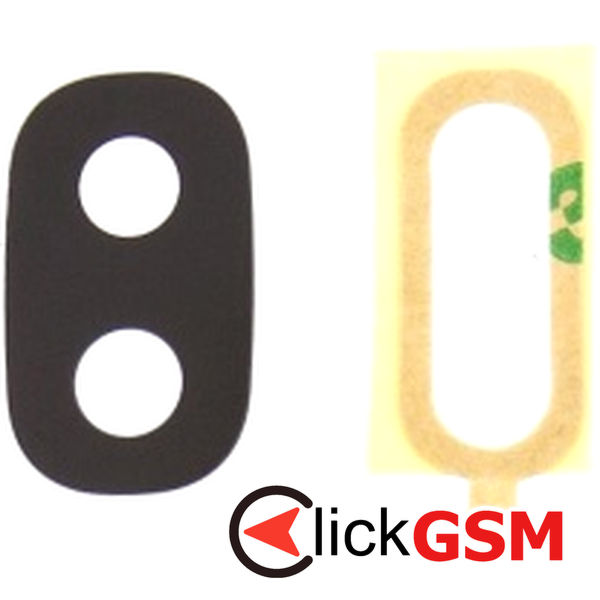 Geam Camera