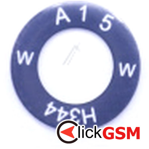 Geam Camera