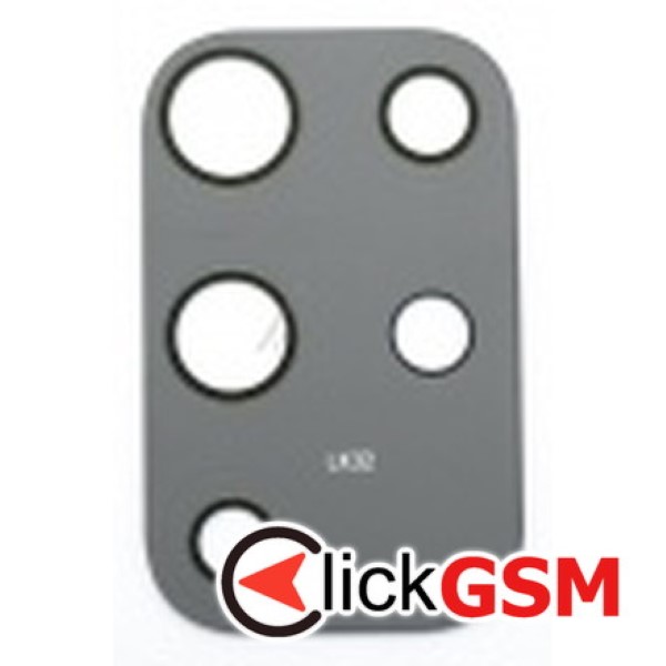Geam Camera