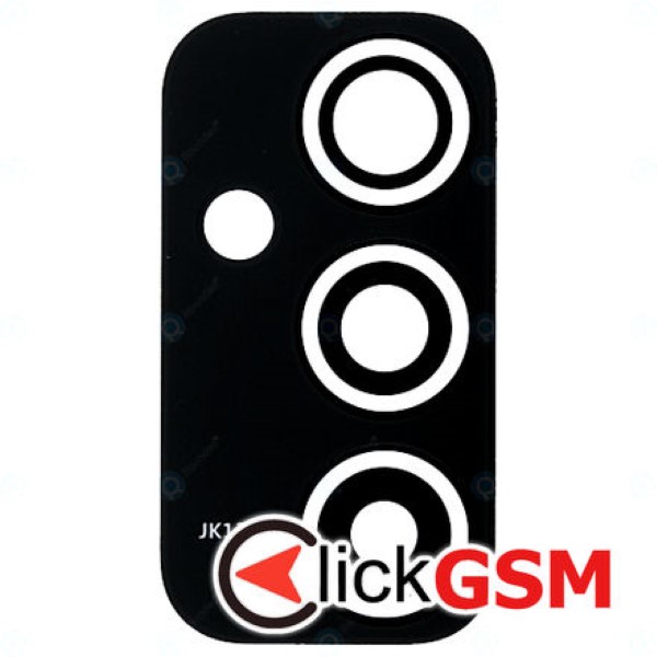 Geam Camera
