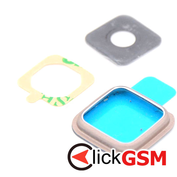 Geam Camera