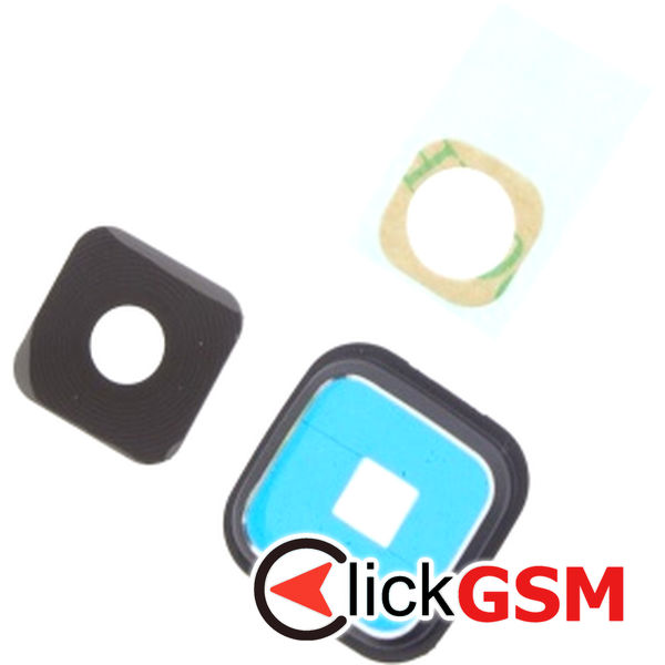 Geam Camera