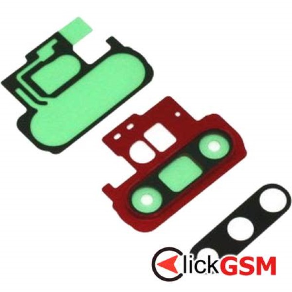 Geam Camera