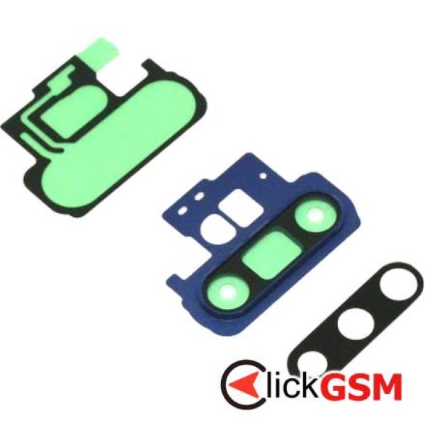 Geam Camera