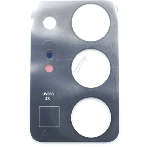 Geam Camera