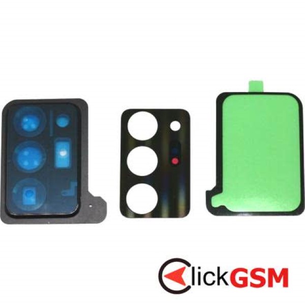 Geam Camera