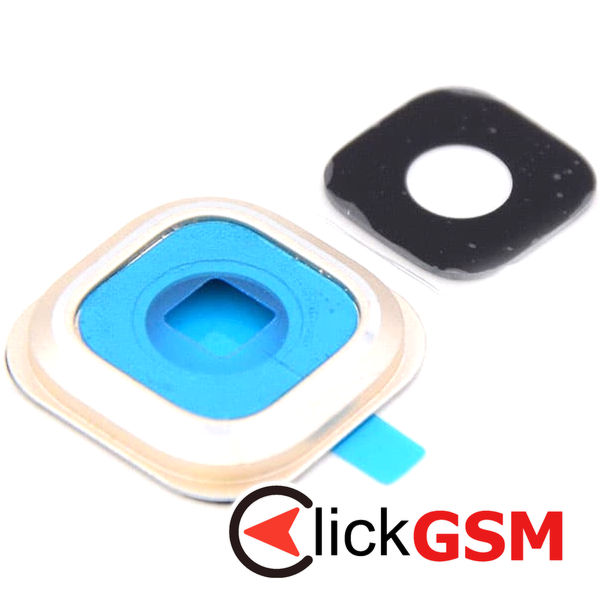Geam Camera