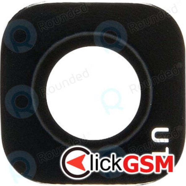 Geam Camera