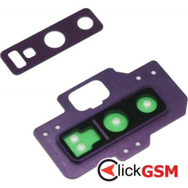 Geam Camera