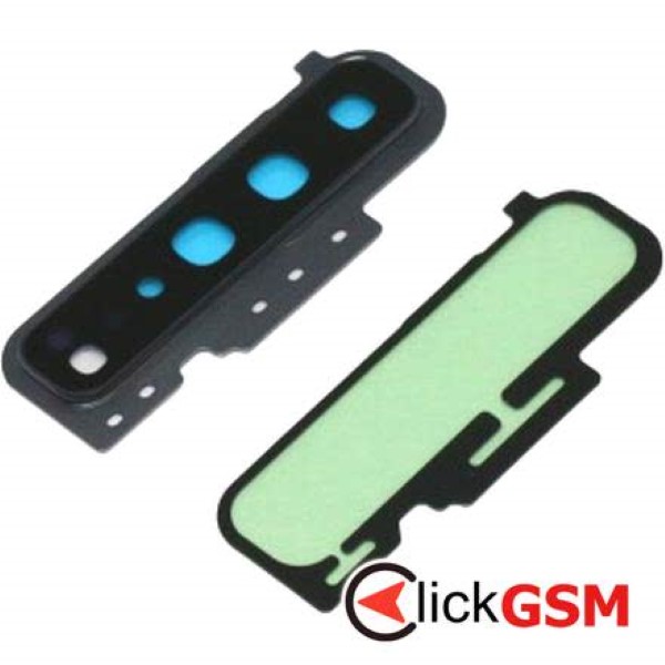 Geam Camera