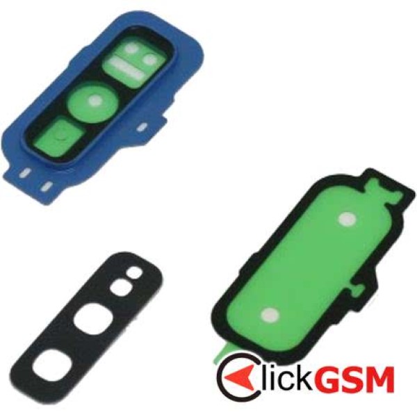 Geam Camera