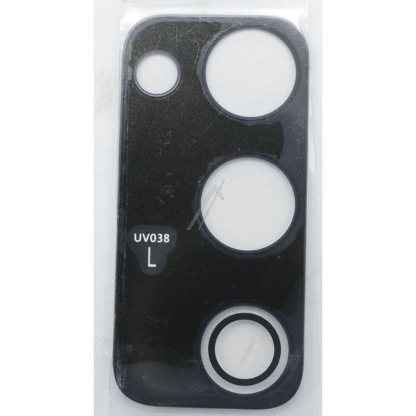 Geam Camera
