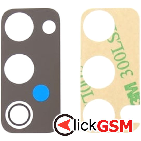 Geam Camera