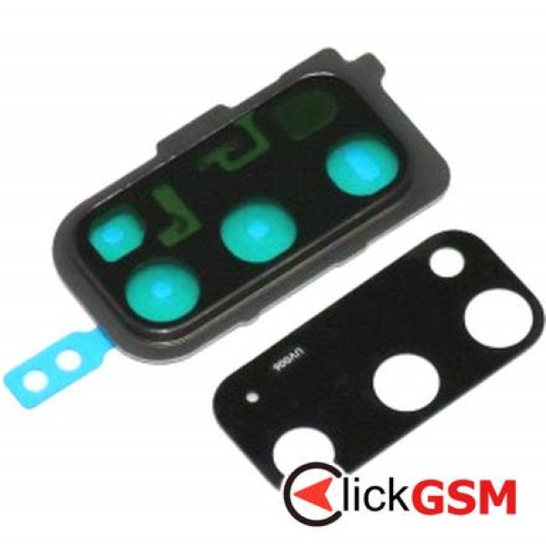 Geam Camera
