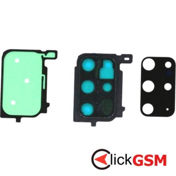 Geam Camera