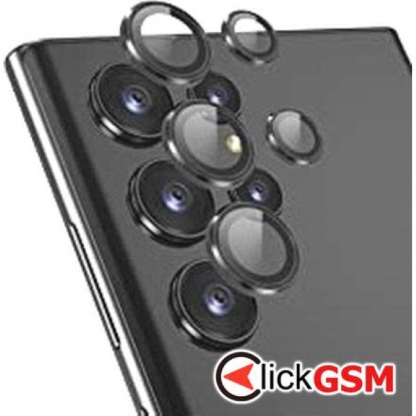 Geam Camera