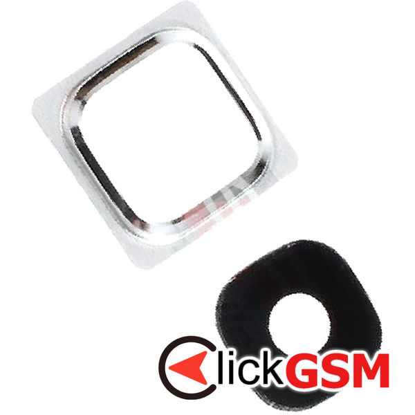 Geam Camera