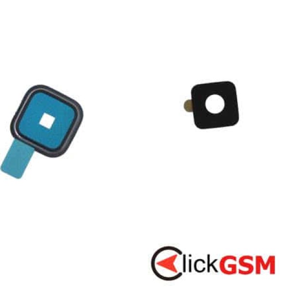Geam Camera