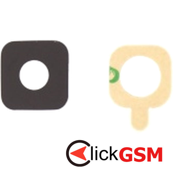 Geam Camera