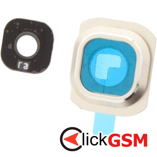 Geam Camera