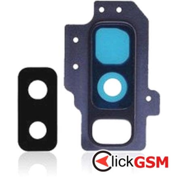 Geam Camera