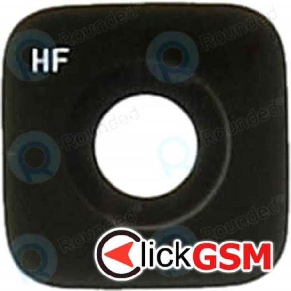 Geam Camera