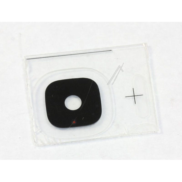 Geam Camera