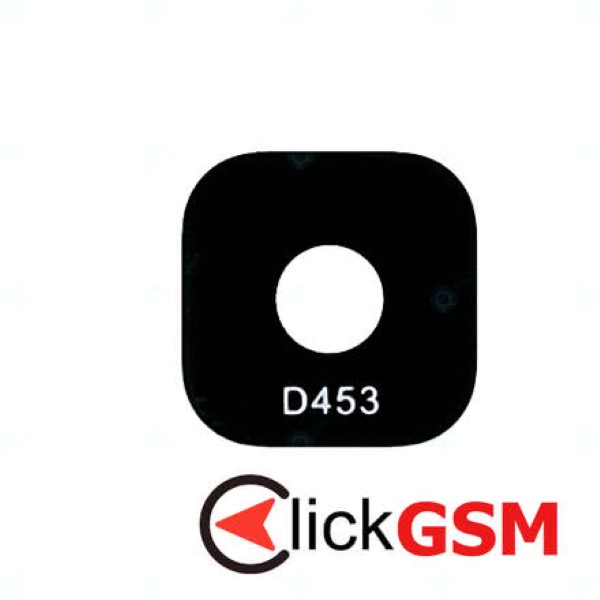 Geam Camera