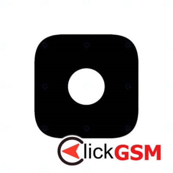 Geam Camera