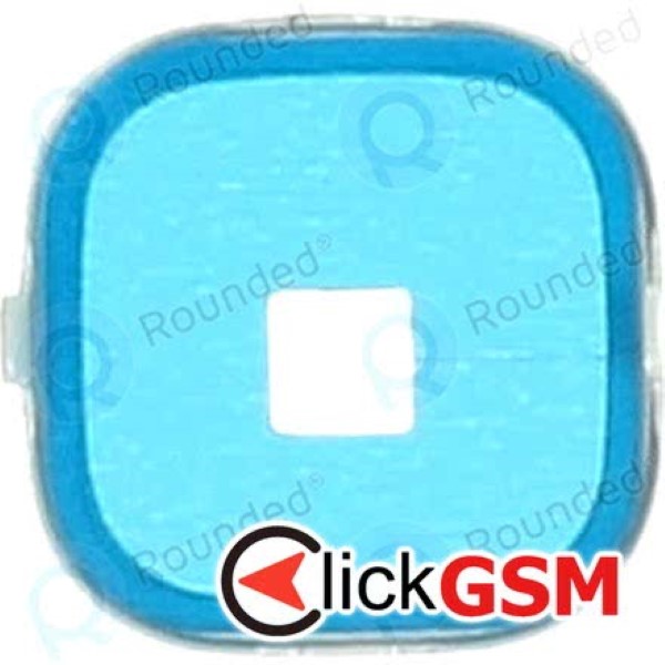 Geam Camera