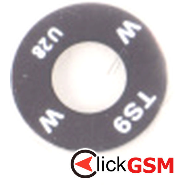 Geam Camera