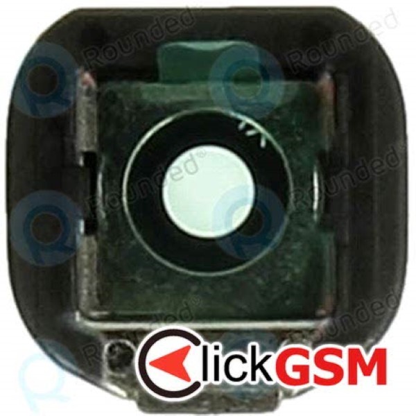 Geam Camera