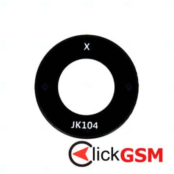 Geam Camera
