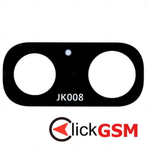 Geam Camera