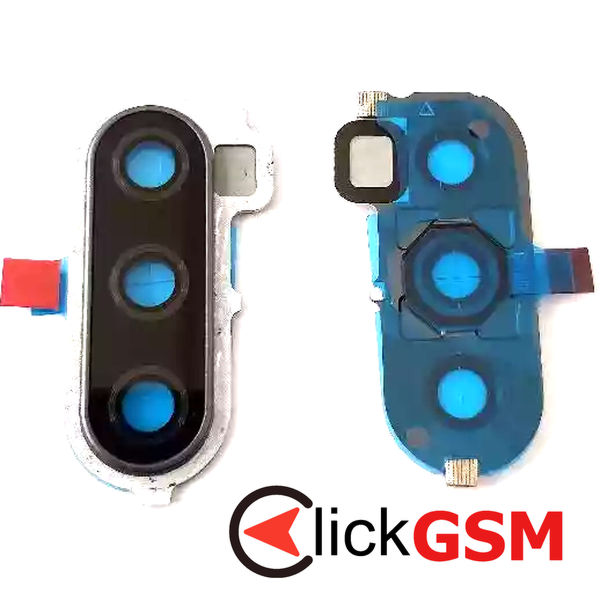Geam Camera