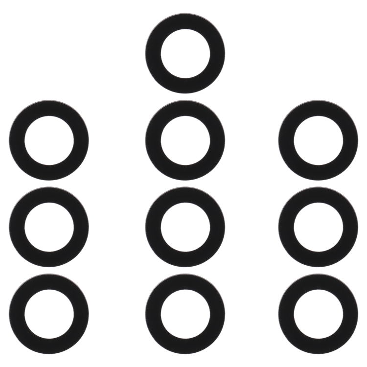 Geam Camera