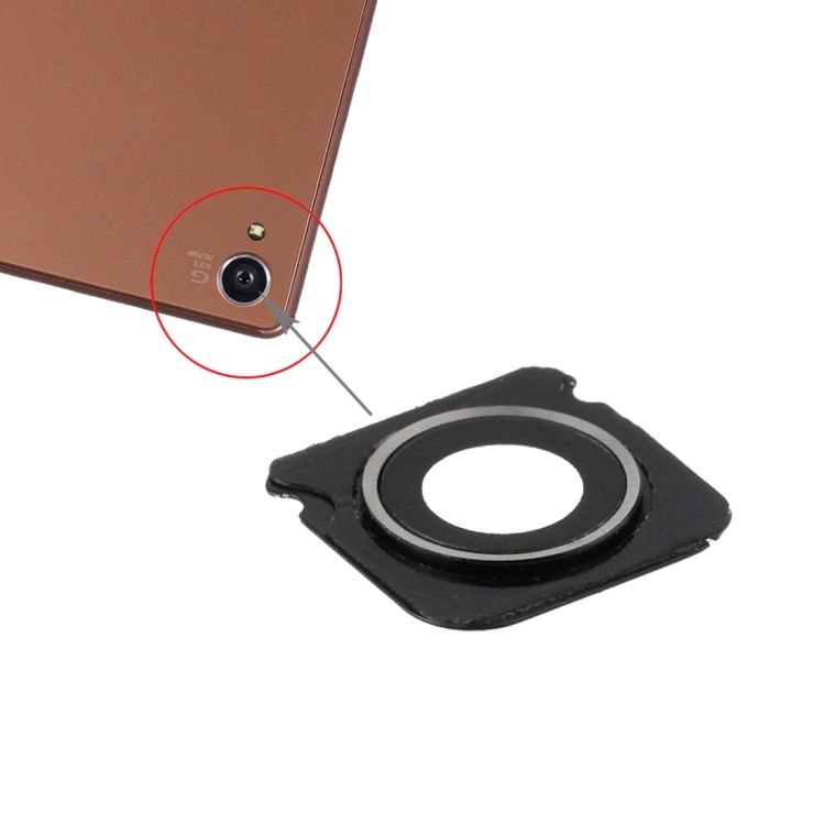 Geam Camera