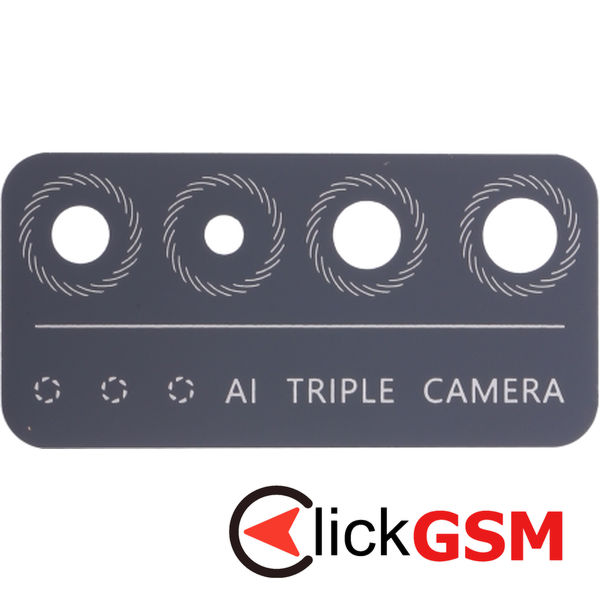 Geam Camera