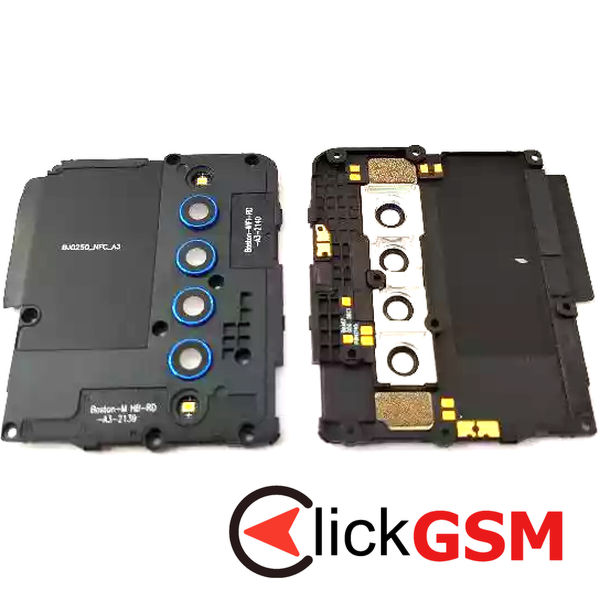 Geam Camera