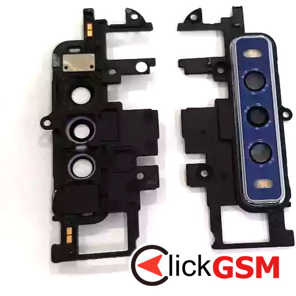 Geam Camera