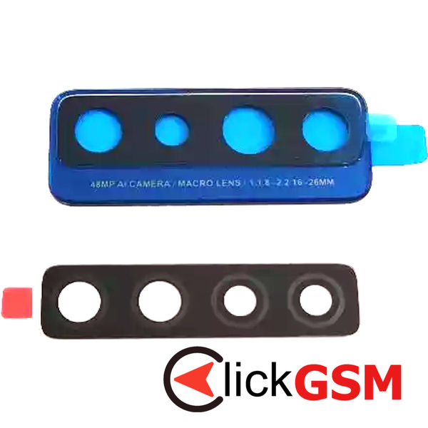 Geam Camera