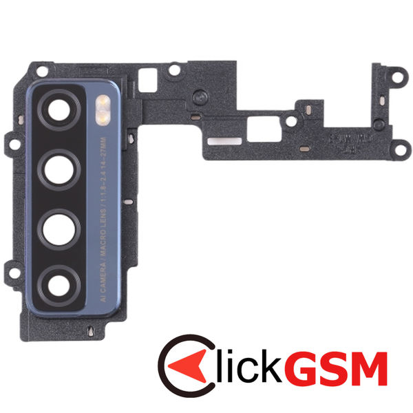 Geam Camera