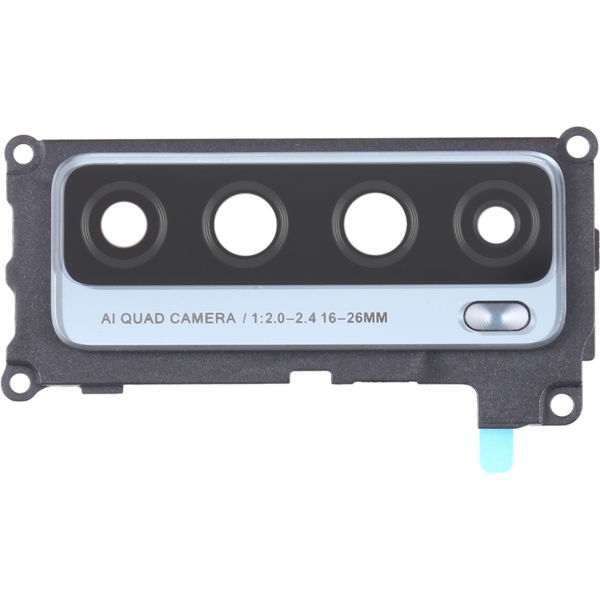 Geam Camera