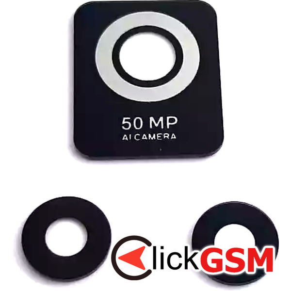 Geam Camera