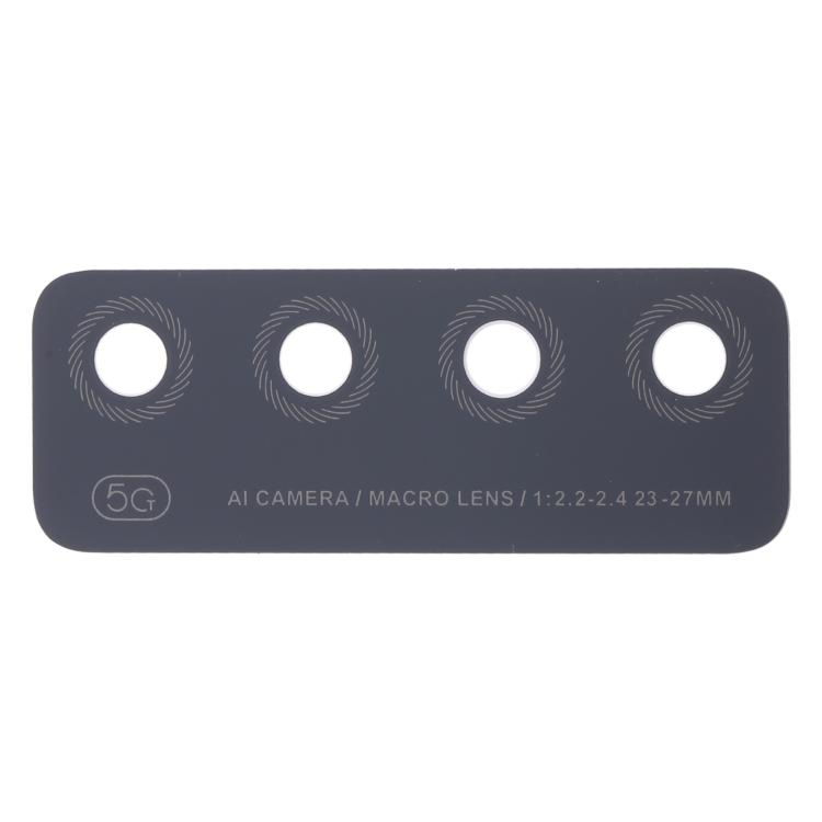 Geam Camera