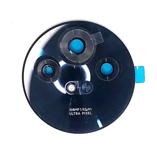 Geam Camera