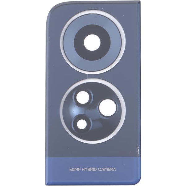 Geam Camera