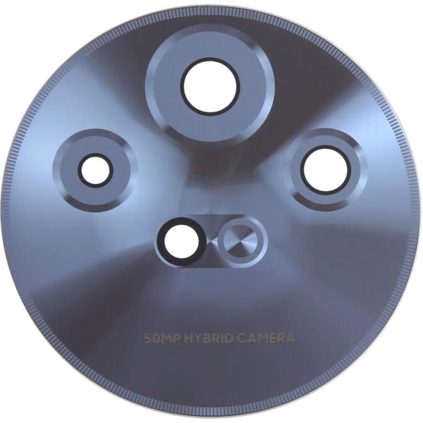 Geam Camera