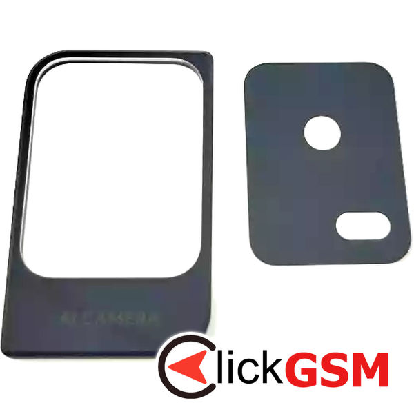 Geam Camera