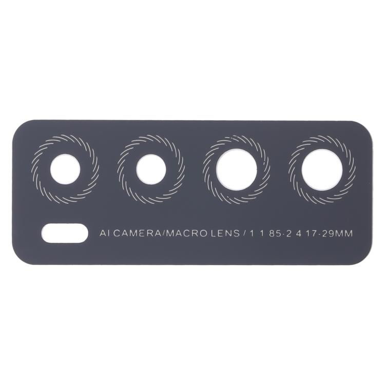 Geam Camera